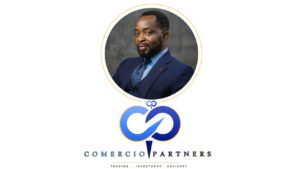 Comercio Partners – Tosin Osunkoya