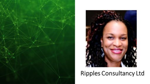 Ripples Consultancy Ltd: Kome Brown